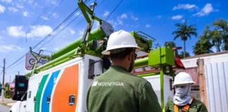 Mais de 30 bairros de Salvador ficarão sem energia em julho