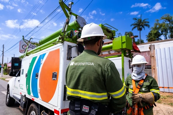Mais de 30 bairros de Salvador ficarão sem energia em julho