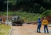 Via que liga Avenida 29 de Março a Cajazeiras segue interditada após problemas na estrutura; veja alternativas