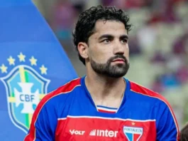 Vitória tenta contratar zagueiro argentino e negocia saída de goleiro