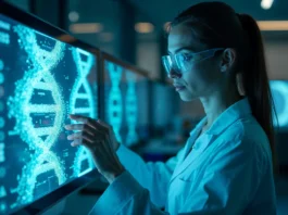 Você pode ter risco de uma doença grave sem saber; seu DNA pode revelar o que exames comuns não mostram