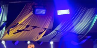 Swing do Grandão leva música e animação para Ilha das Neves