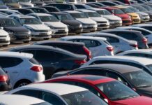 Preço de automóveis usados desacelera em julho e tem menor alta desde março de 2025