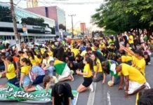 Prefeitura baiana aumenta em 20% gasto com atrações da Marcha para Jesus