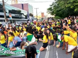 Prefeitura baiana aumenta em 20% gasto com atrações da Marcha para Jesus