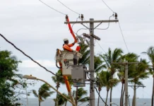 Coelba interrompe fornecimento de energia em 34 bairros de Salvador a partir desta quinta-feira; veja locais