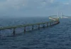 Ponte Salvador-Itaparica: prefeitura garante avanço das obras na capital
