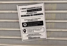 Veja as lojas da Casas Bahia que fecharam em Salvador