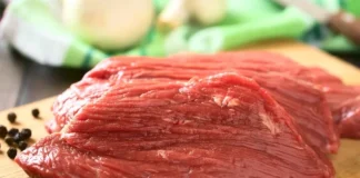 Cientistas produzem carne vegana com matéria-prima usada no cigarro e alface
