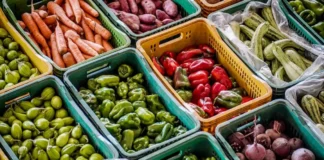 El Niño e guerras ameaçam o preço da comida no Brasil