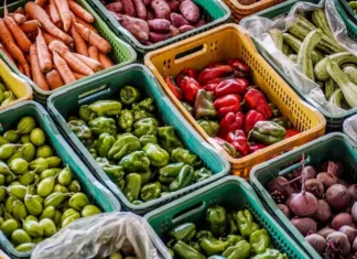 El Niño e guerras ameaçam o preço da comida no Brasil