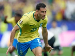 Herói do Brasil na Copa, Martinelli entra na mira de gigante da Turquia