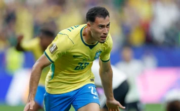 Herói do Brasil na Copa, Martinelli entra na mira de gigante da Turquia