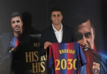 Real Madrid perde disputa e Barcelona confirma contratação de astro espanhol