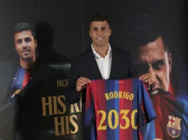 Real Madrid perde disputa e Barcelona confirma contratação de astro espanhol