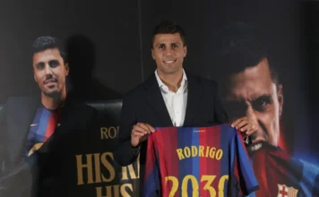 Real Madrid perde disputa e Barcelona confirma contratação de astro espanhol