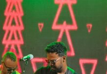 Apresentação em 3 de julho une música e memória afetiva no retorno do artista à sua cidade natal