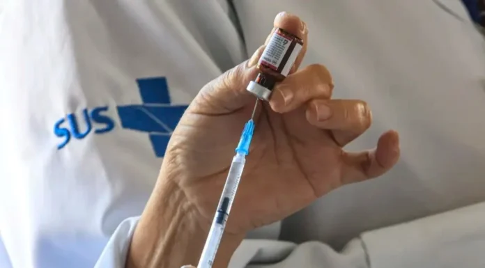 Anvisa autoriza vacina contra meningite para bebês a partir de 6 semanas