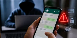 Golpes de site falso, WhatsApp e redes sociais lideram fraudes contra clientes de banco; veja como se proteger
