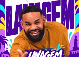 Lavagem do Poli terá show do Swing do Grandão no Parque Bela Vista