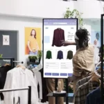 A loja do futuro será mais humana porque será mais automatizada