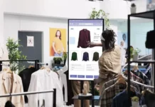 A loja do futuro será mais humana porque será mais automatizada