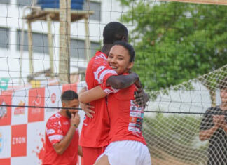 Sucesso de público, 10ª edição do Resenha Summer consolida turismo esportivo em Salvador