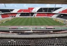 SAF avança e clube nordestino prepara reabertura de estádio histórico