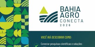 Bahia Agro Conecta 2026 promove debate sobre inovação e tecnologia no agronegócio baiano