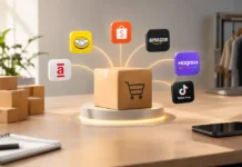 Integração com marketplaces: quanto custa manter o varejo conectado a vários canais?