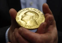 Em cenário global em mudança, Comitê do Nobel busca premiar quem constrói a paz