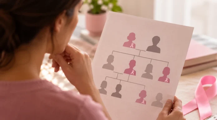 Câncer de mama hereditário: cinco sinais no histórico familiar que merecem atenção
