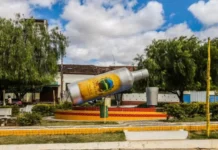 O melhor lugar para viver na Bahia: ‘cidade da cachaça’ lidera novo ranking