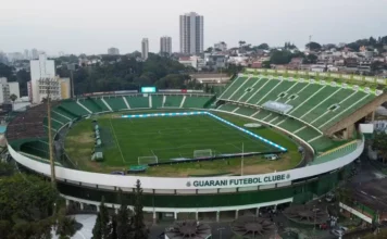 Clube campeão brasileiro vê SAF de R$ 1 bilhão ameaçada por impasse