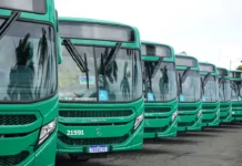 Fim de dinheiro nos ônibus de Salvador será debatido em assembleia