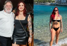 Aos 80 anos, José de Abreu rebate críticas sobre idade da esposa e dispara: ‘Baita mulherão’