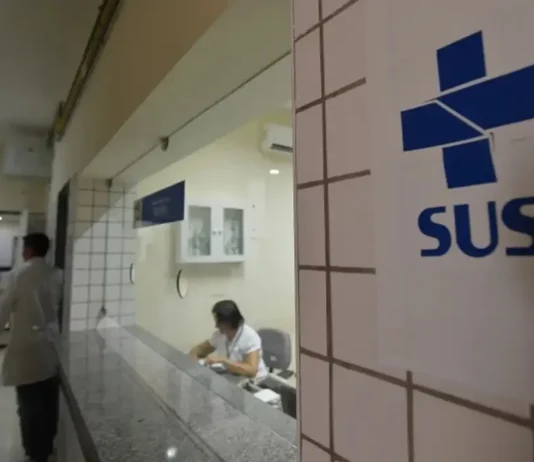 Saúde: o bem deste país